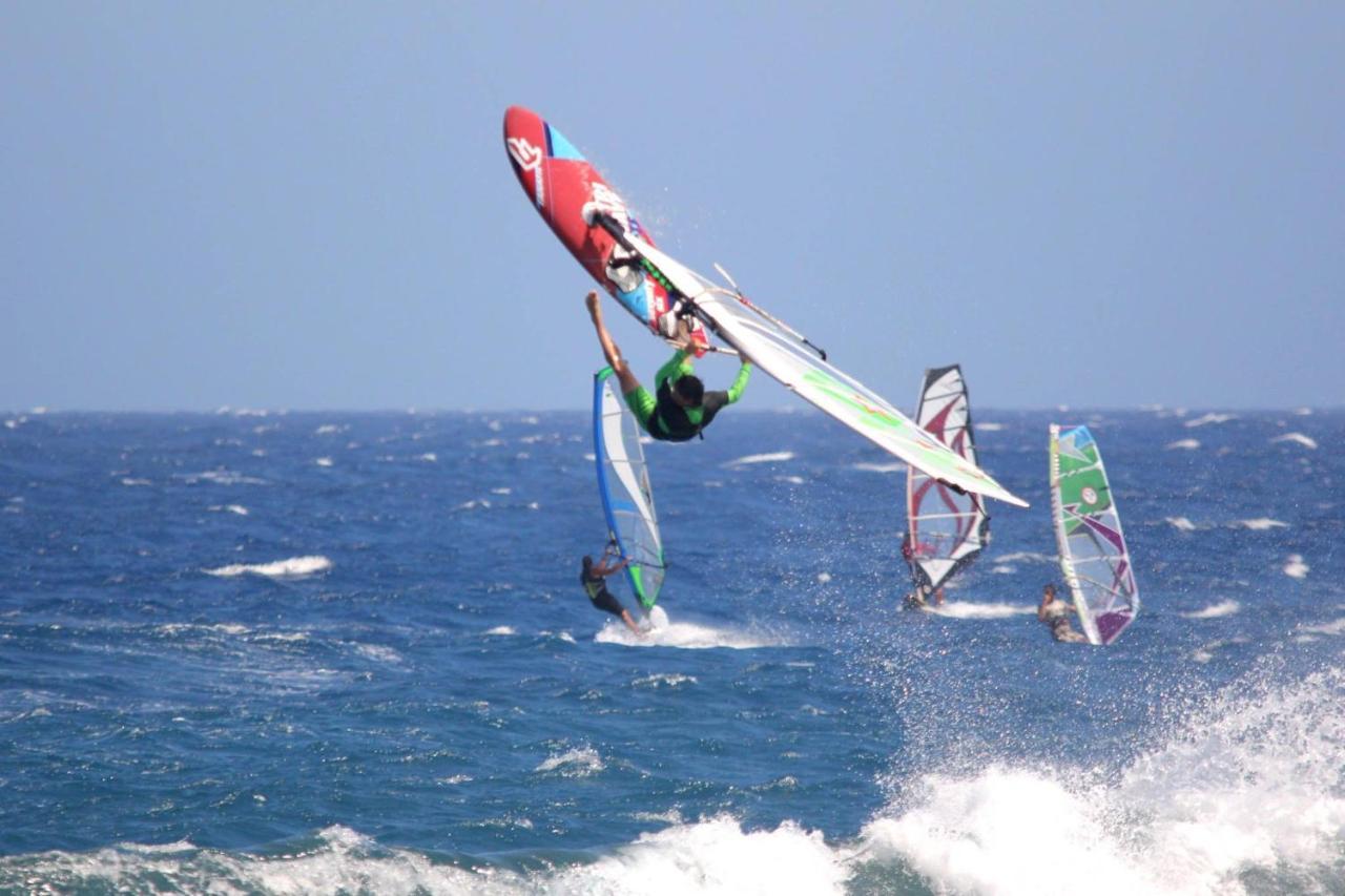 327 - Edf Aguamarina - Vacation In The Coast Line Of Golf Del Sur Apartment *