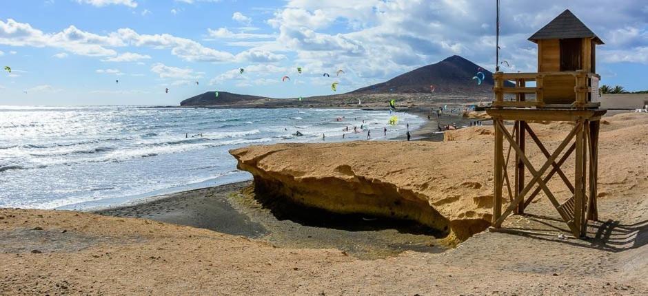 327 - Edf Aguamarina - Vacation In The Coast Line Of Golf Del Sur *
