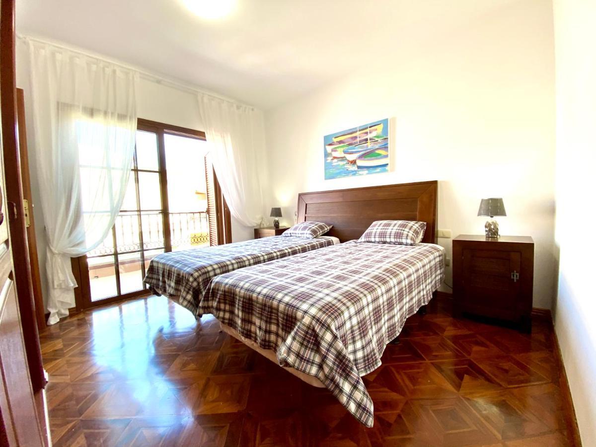 Villa Del Duque With Private Pool *