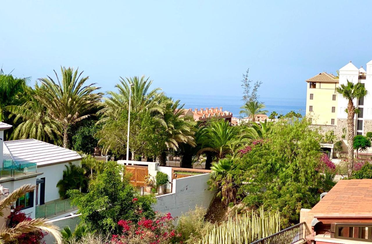 Villa Del Duque With Private Pool Costa Adeje (Tenerife)
