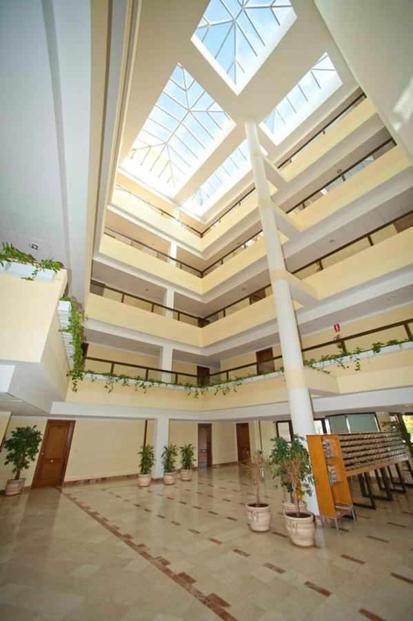 Apartment 327 - Edf Aguamarina - Vacation In The Coast Line Of Golf Del Sur *
