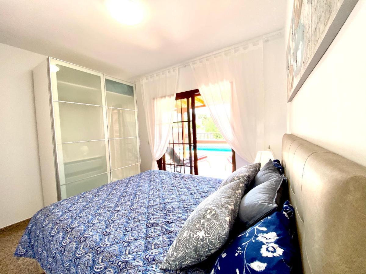 Del Duque With Private Pool *