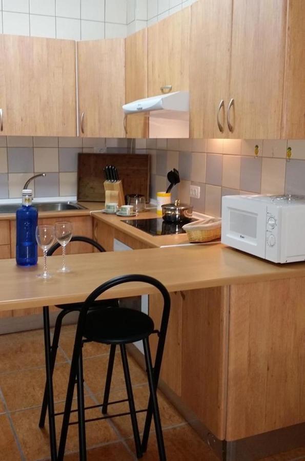 327 - Edf Aguamarina - Vacation In The Coast Line Of Golf Del Sur Apartment San Miguel de Abona