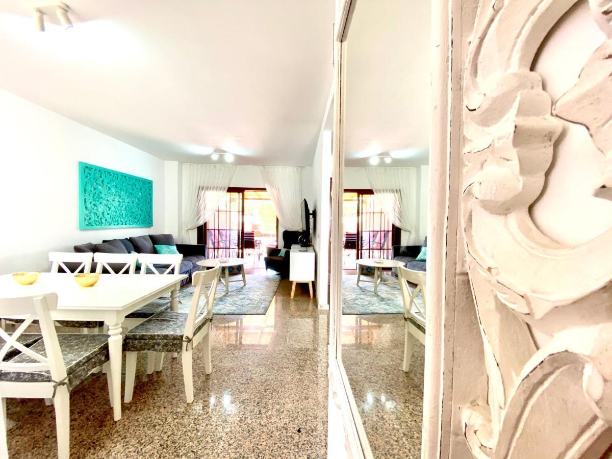 Villa Del Duque With Private Pool