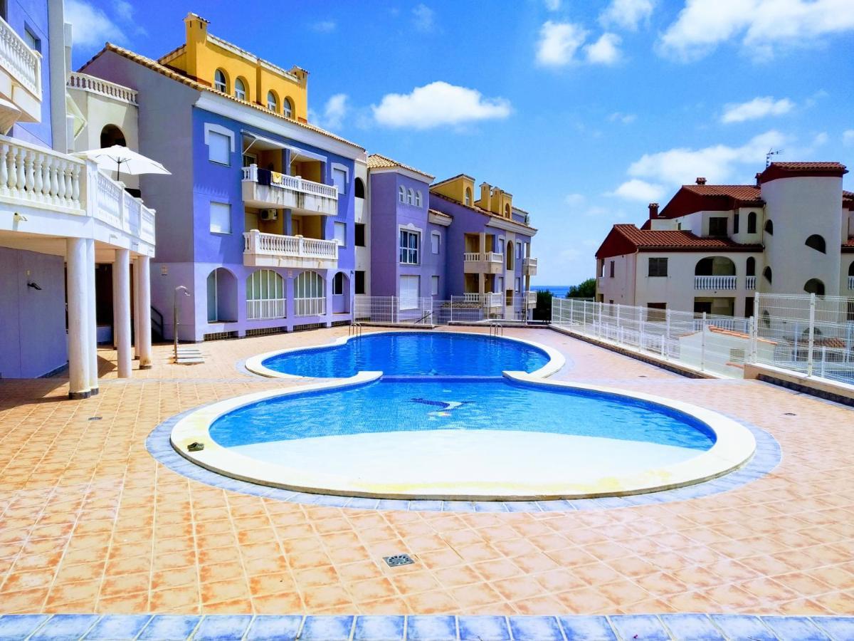 Casa A 5 Min De Cala Blanca [wi-fi Garaje Piscina] Apartamento