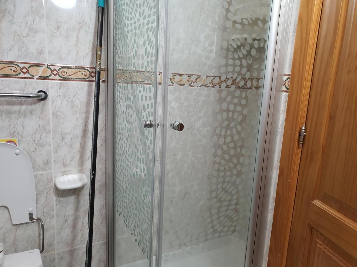 Santiago's Pri.apt.1 Wifi Free . Apartment Gran Canaria