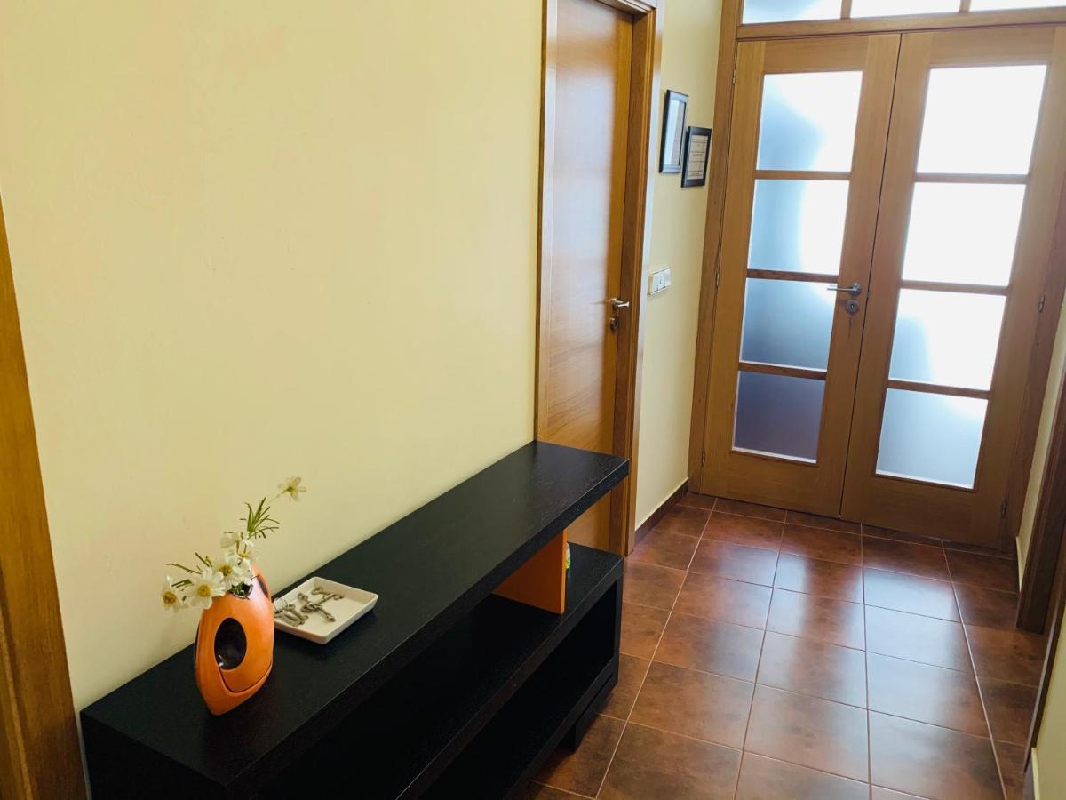 Casa A Confianza Сasa de vacaciones *