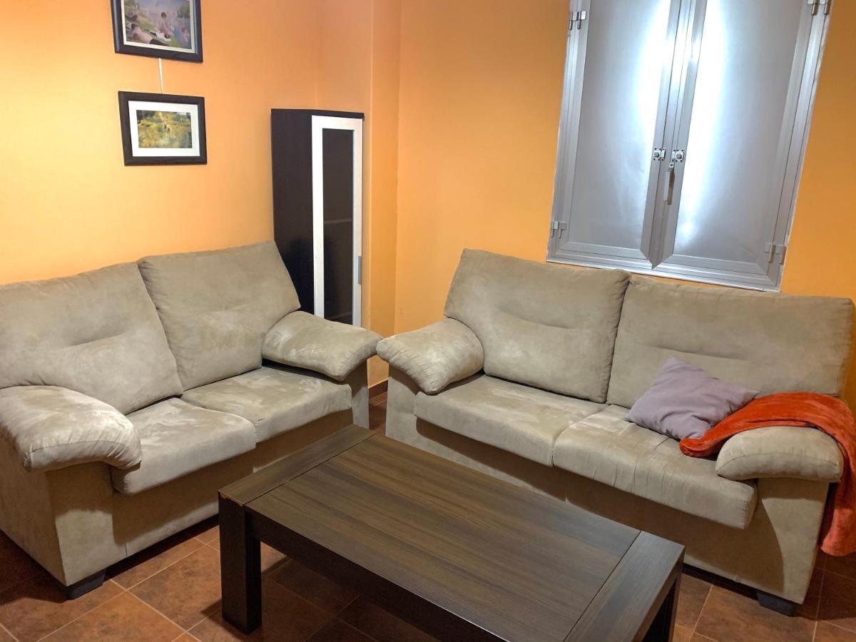 Сasa de vacaciones Casa A Confianza *