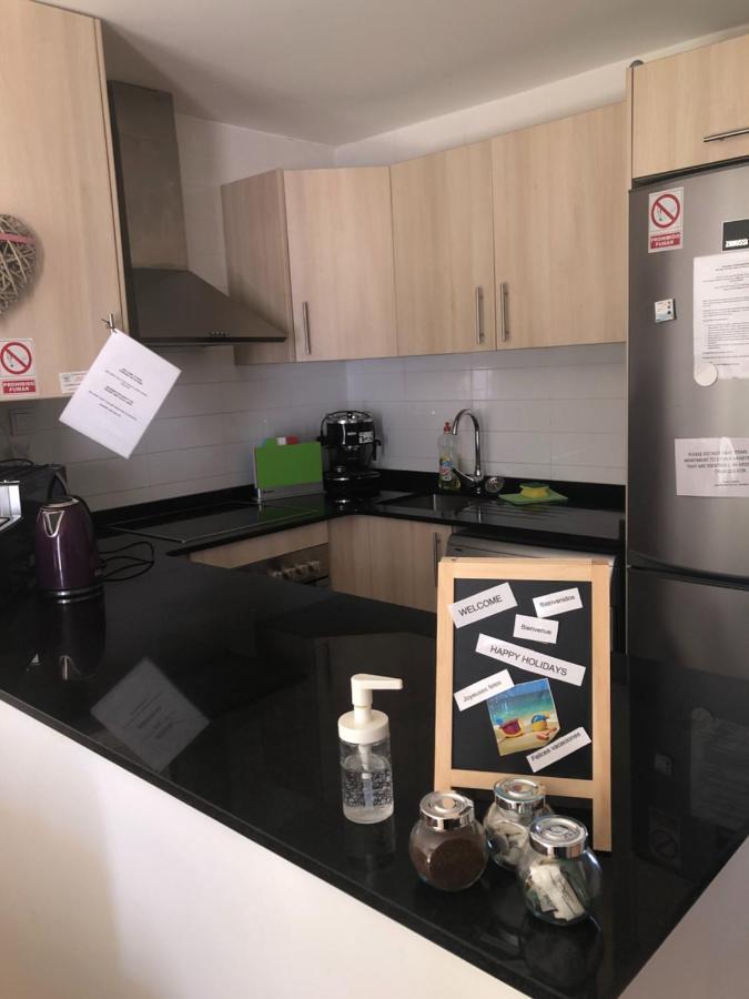 Apartamento Condado De Alhama *