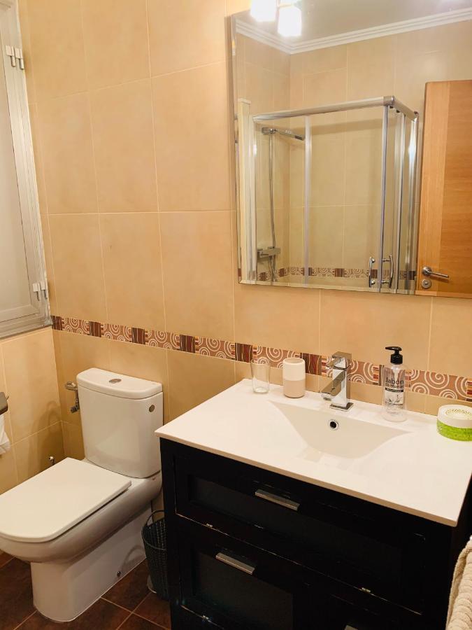 Сasa de vacaciones Casa A Confianza