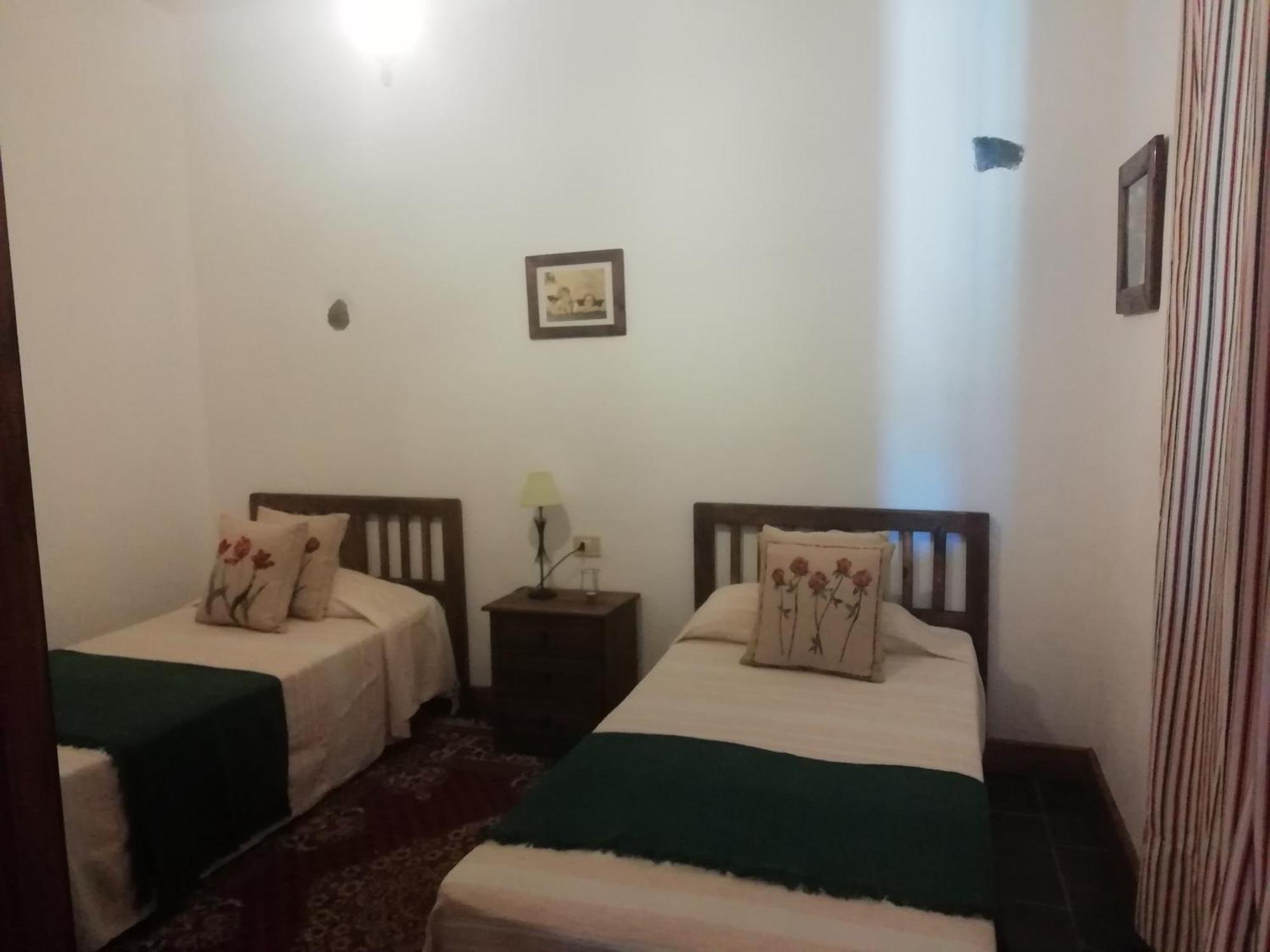 Casa La Centinela Apartamento *