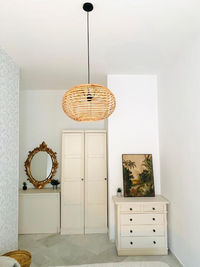 Apartamento Sibilina House Centro Jerez
