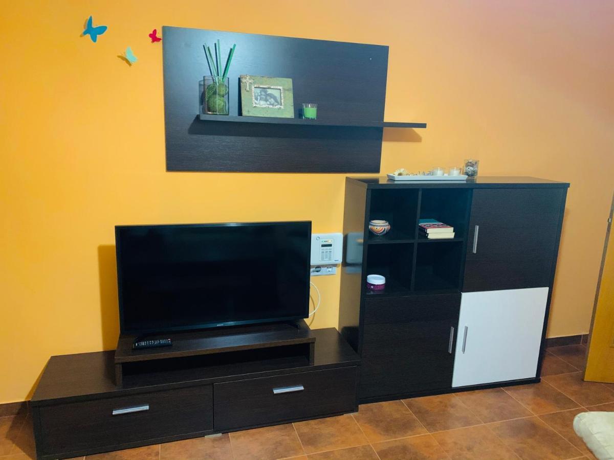 Casa A Confianza Сasa de vacaciones *