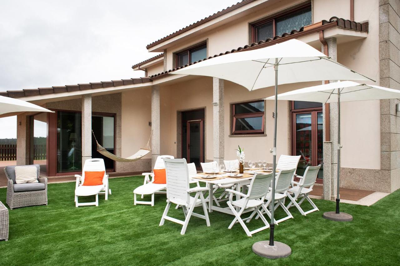 Villa Chalet En Costa Da Morte