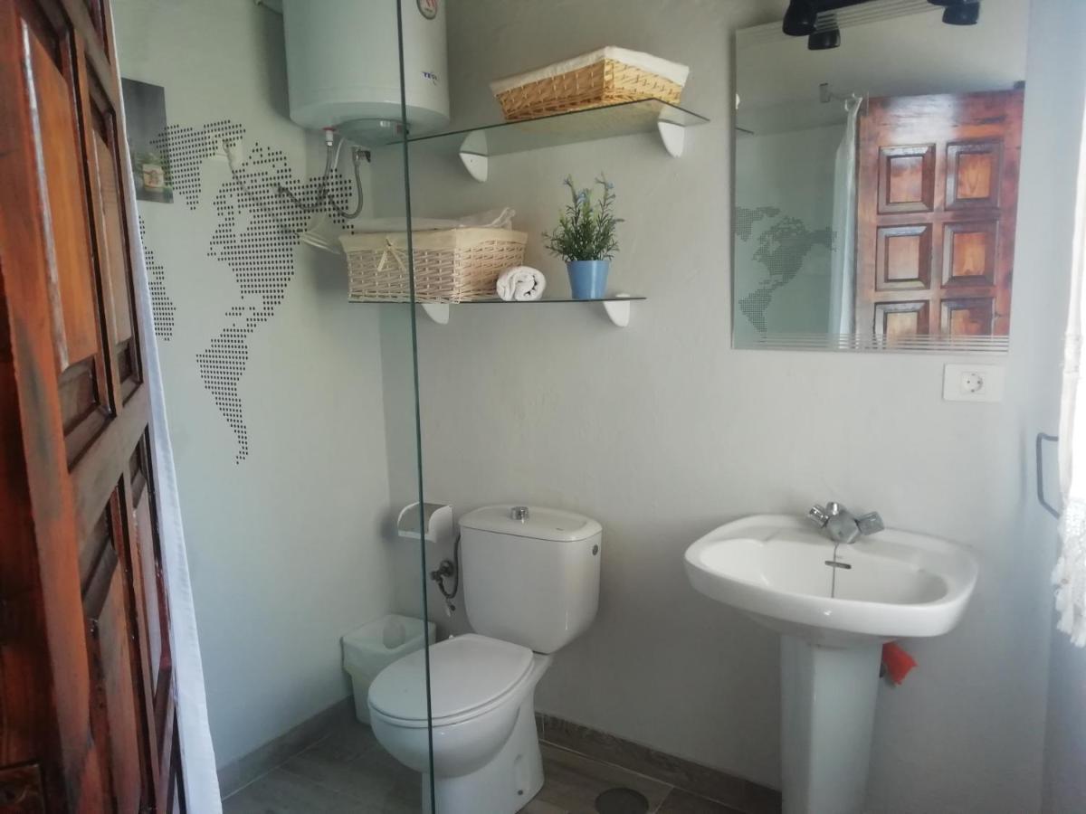 Casa La Centinela Apartamento *