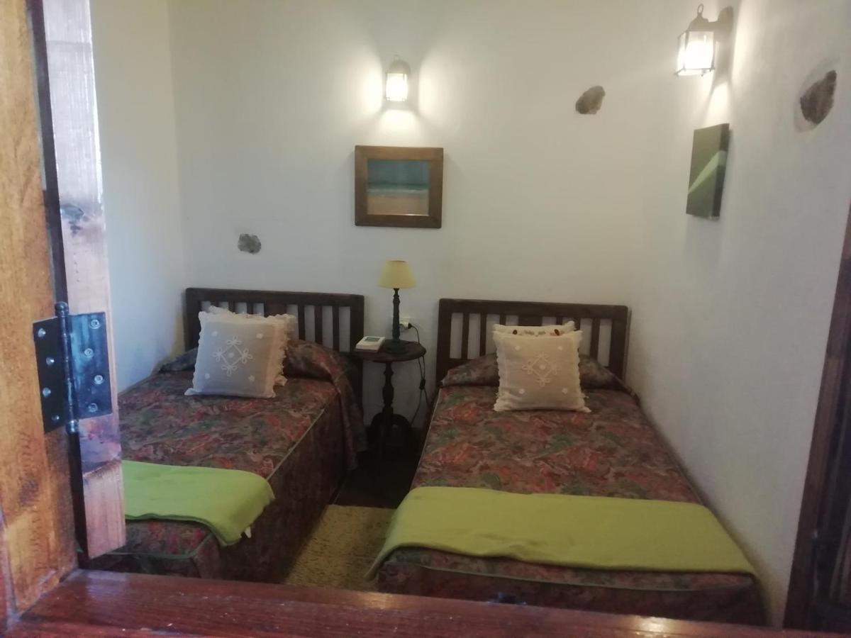 Apartamento Casa La Centinela