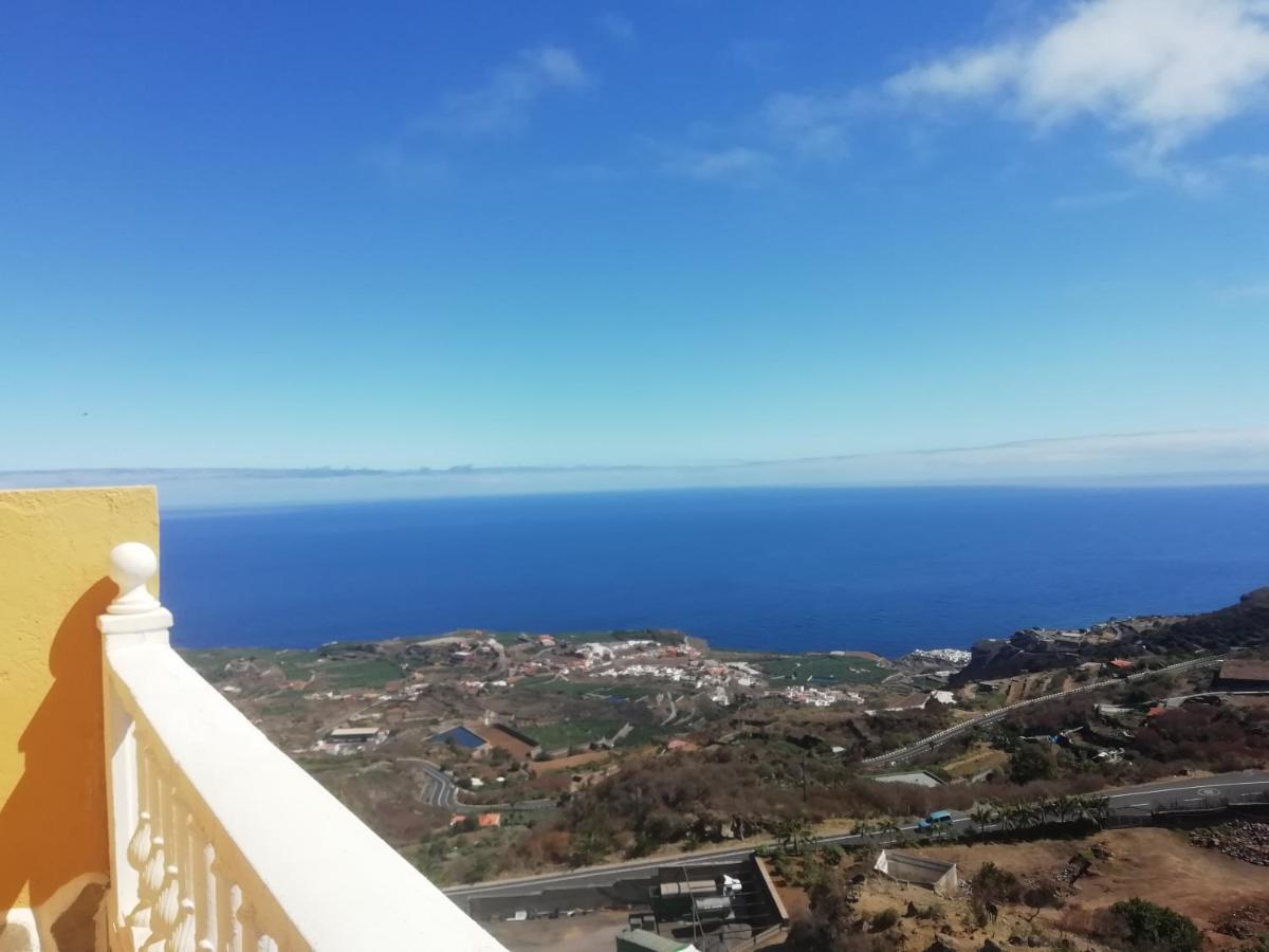 Apartamento Casa La Centinela La Guancha