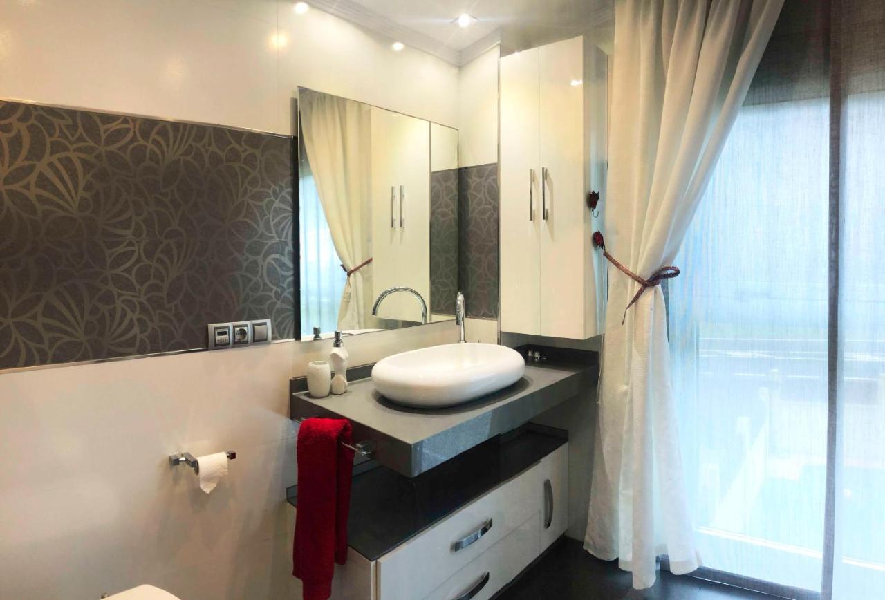 Chalet En Costa Da Morte Villa *