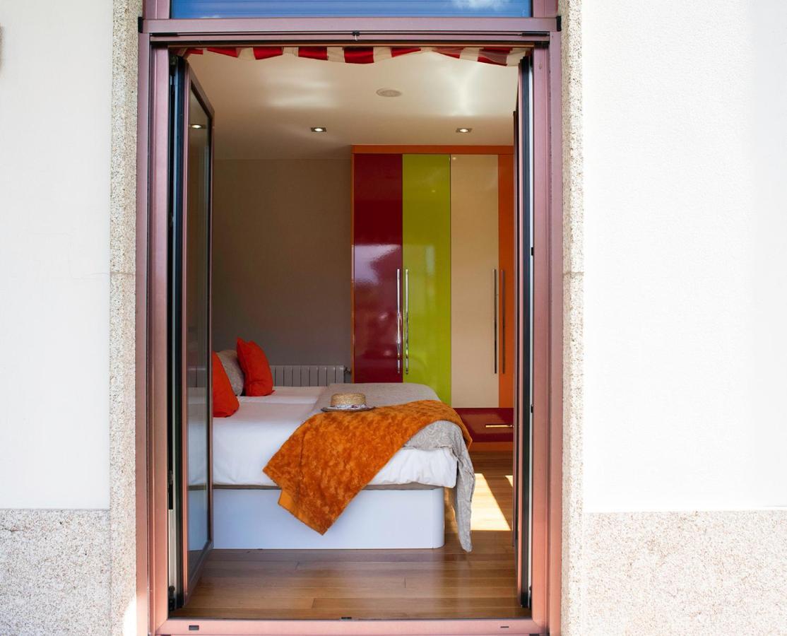 Chalet En Costa Da Morte * Cee
