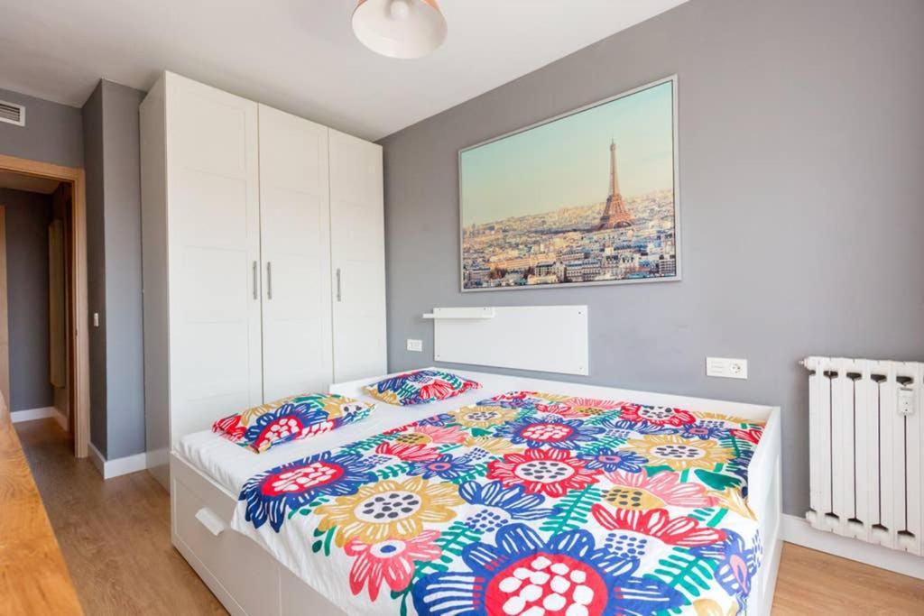 Apartamento Santander - Ejectutivo Con Garaje Zaragoza