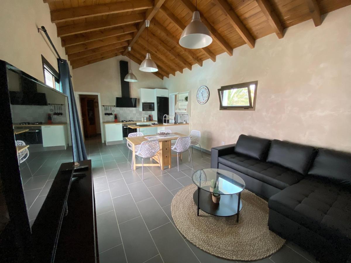 Villa La Era 1