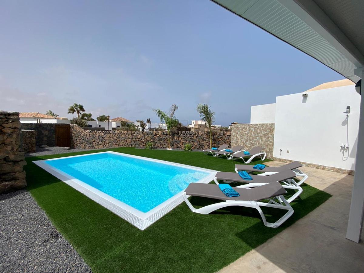 Villa La Era 1 *