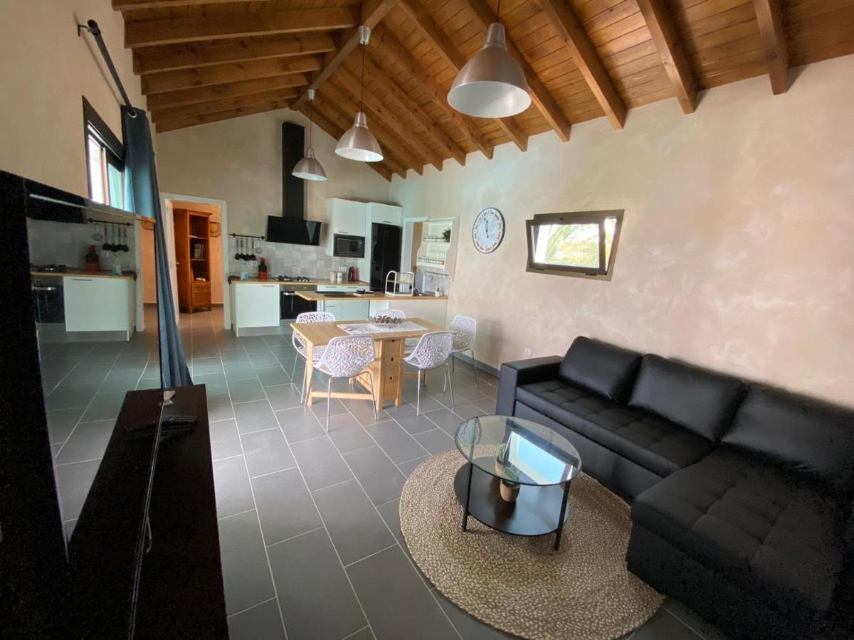 Villa La Era 1 El Cotillo (Fuerteventura)