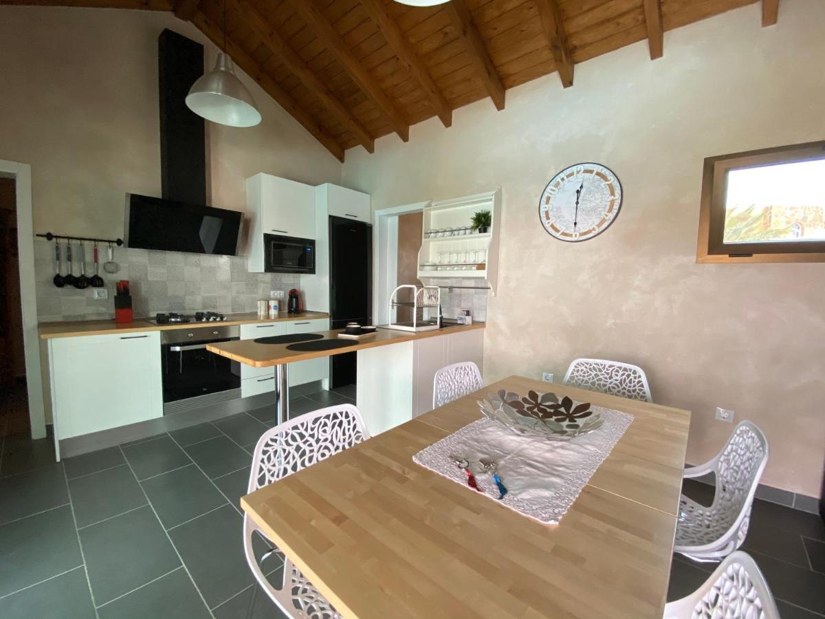 Villa La Era 1