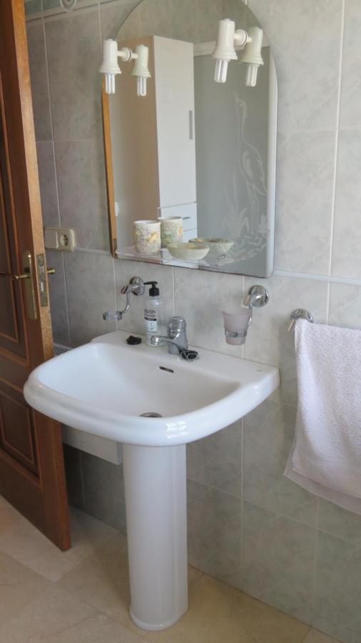 Apartment Carabuxeira Mar *
