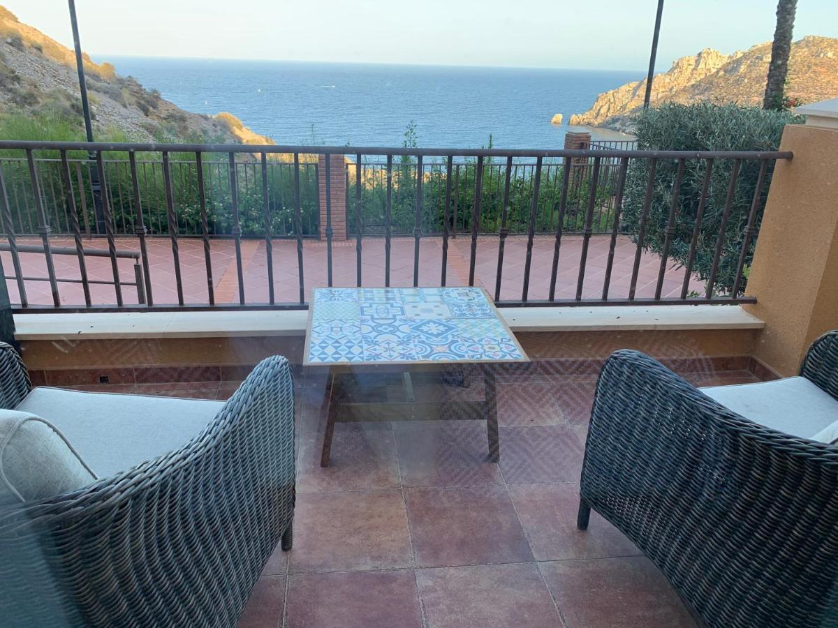 Piso 3 En Isla Del Fraile Golf Con Espectaculares Vistas Aguilas