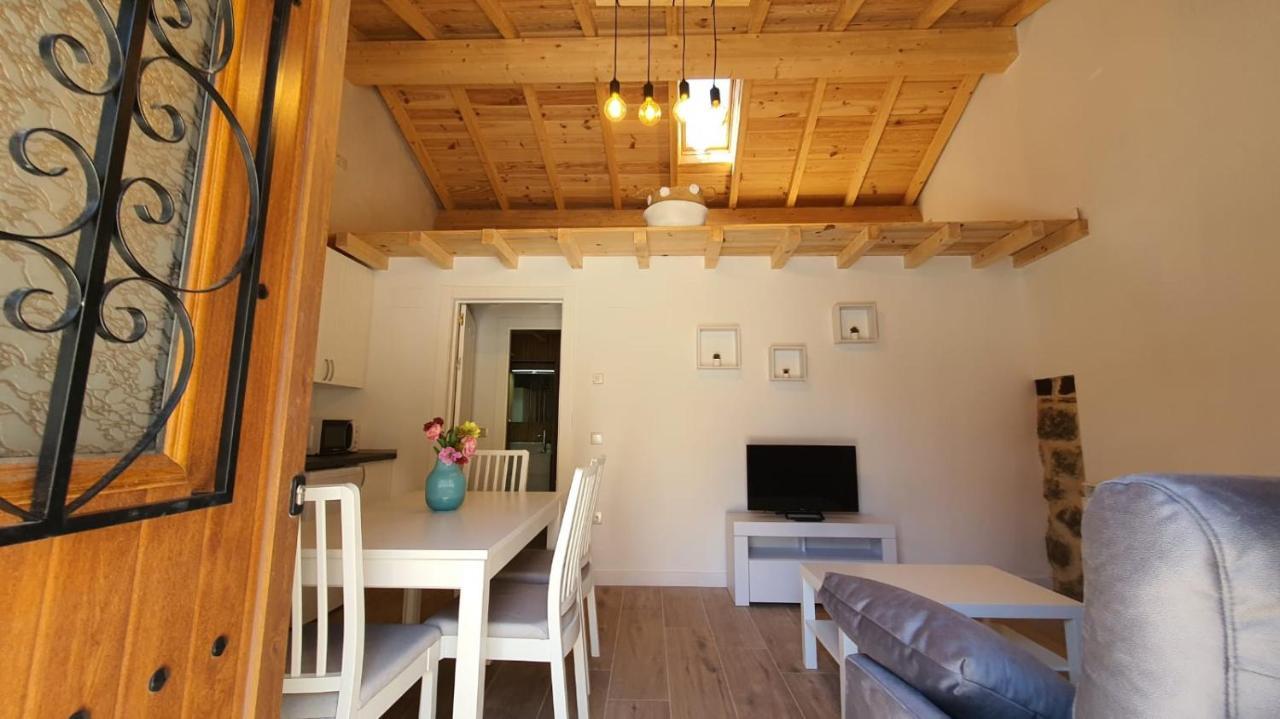 Apartamento Casas Del Castillo, 4 Ávila