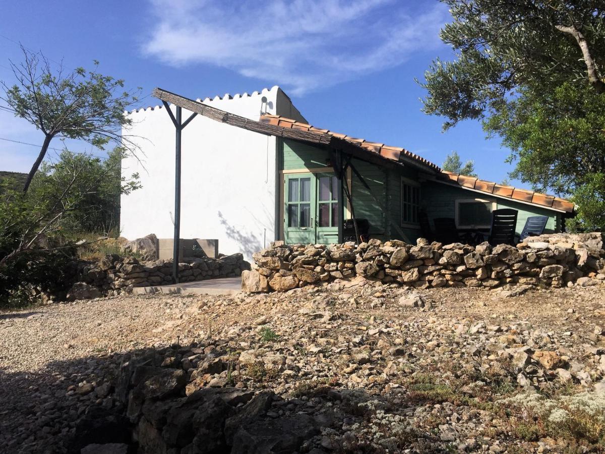 Holiday home Casa Almendra El Perello (Catalonia)