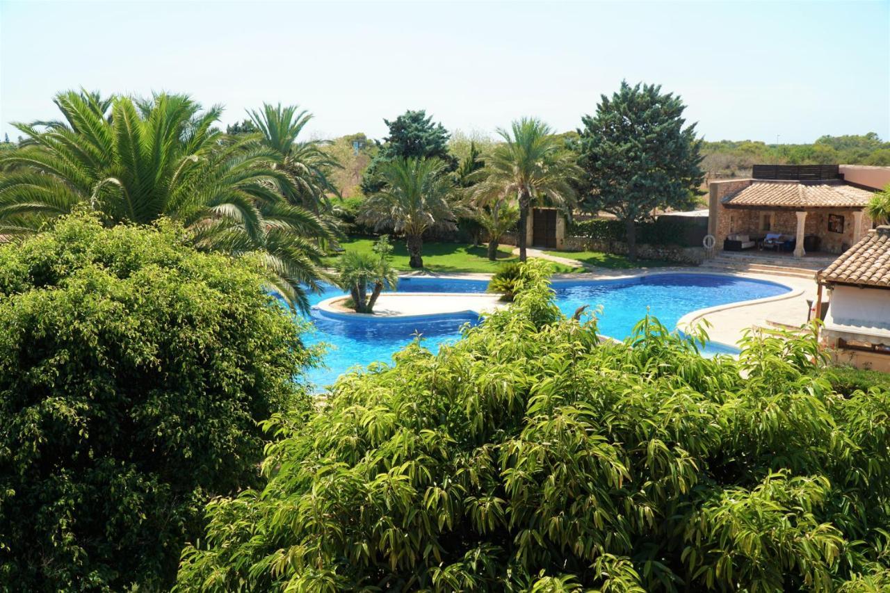 Hotel Sa Tanca Cala D´Or