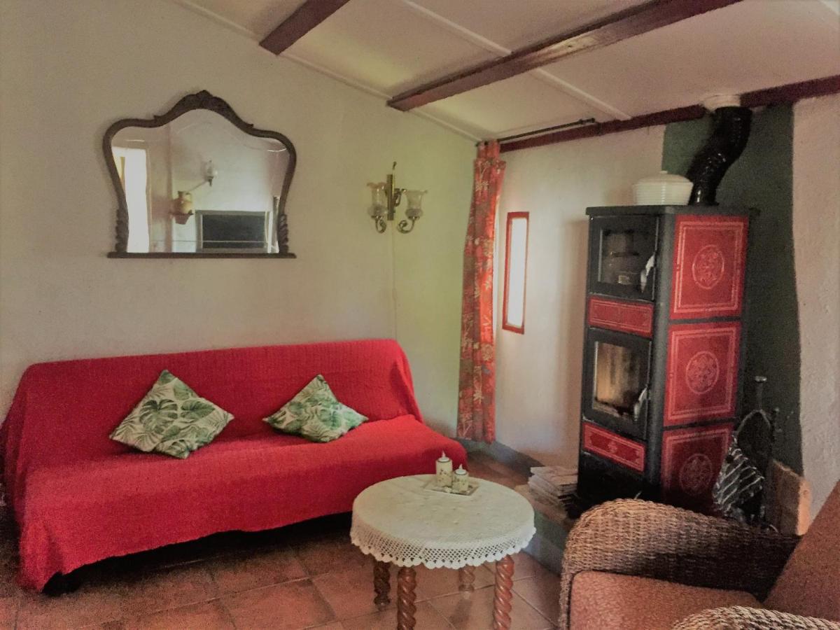 Casa Almendra Holiday home
