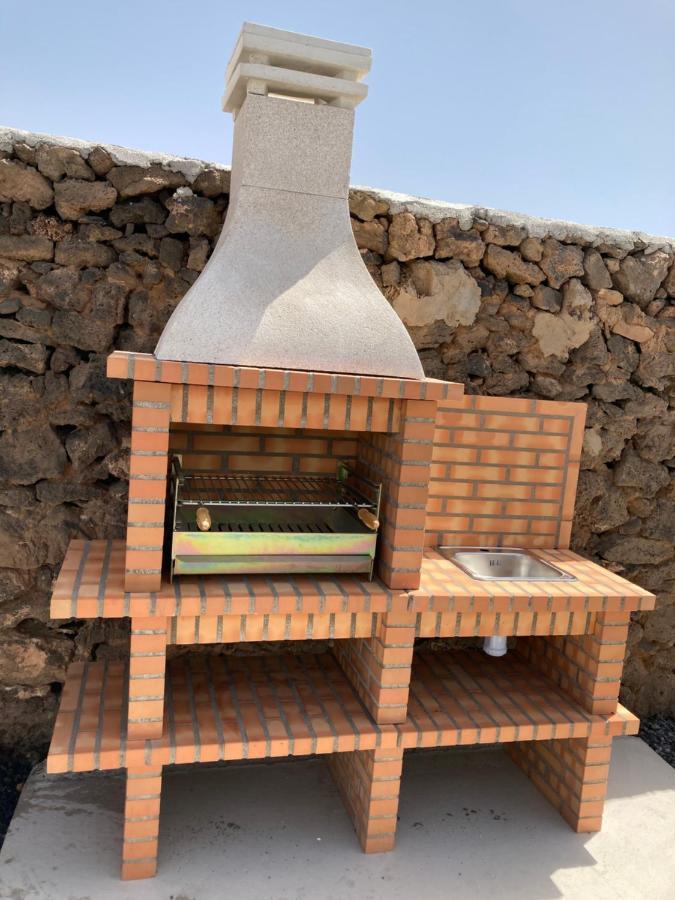 La Era 1 Villa El Cotillo (Fuerteventura)