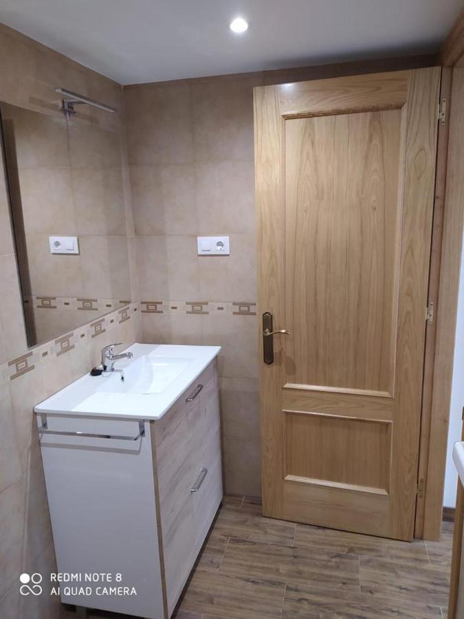 Apartamento El Mejicano Ii *