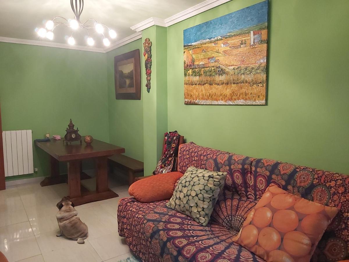 Playa Ris-noja Apartamento