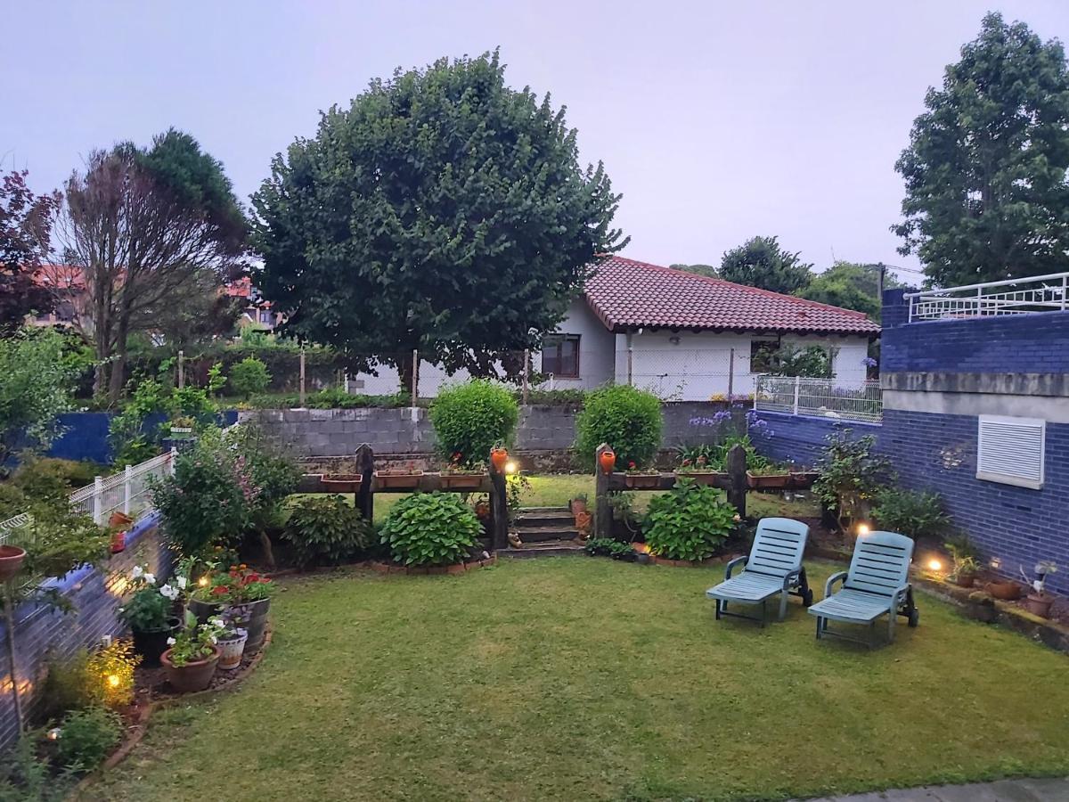 Playa Ris-noja Apartamento *