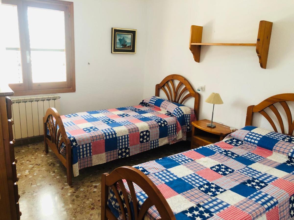 Con Piscina Privada En Holiday home Vinaros