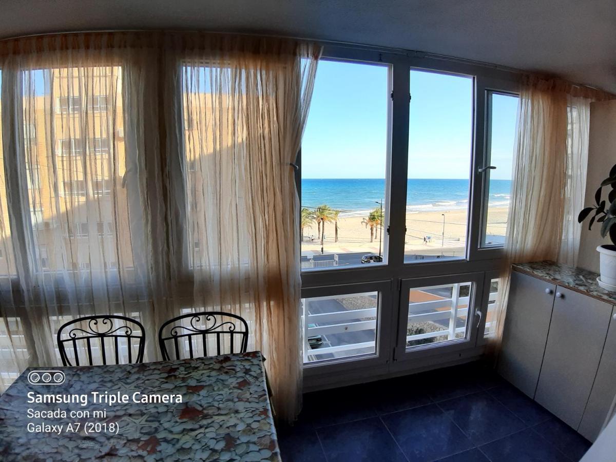Apartment Playa & Parking Wifi El Campello