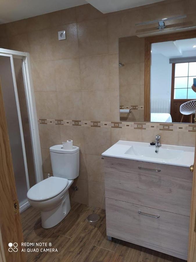 El Mejicano Ii Apartamento