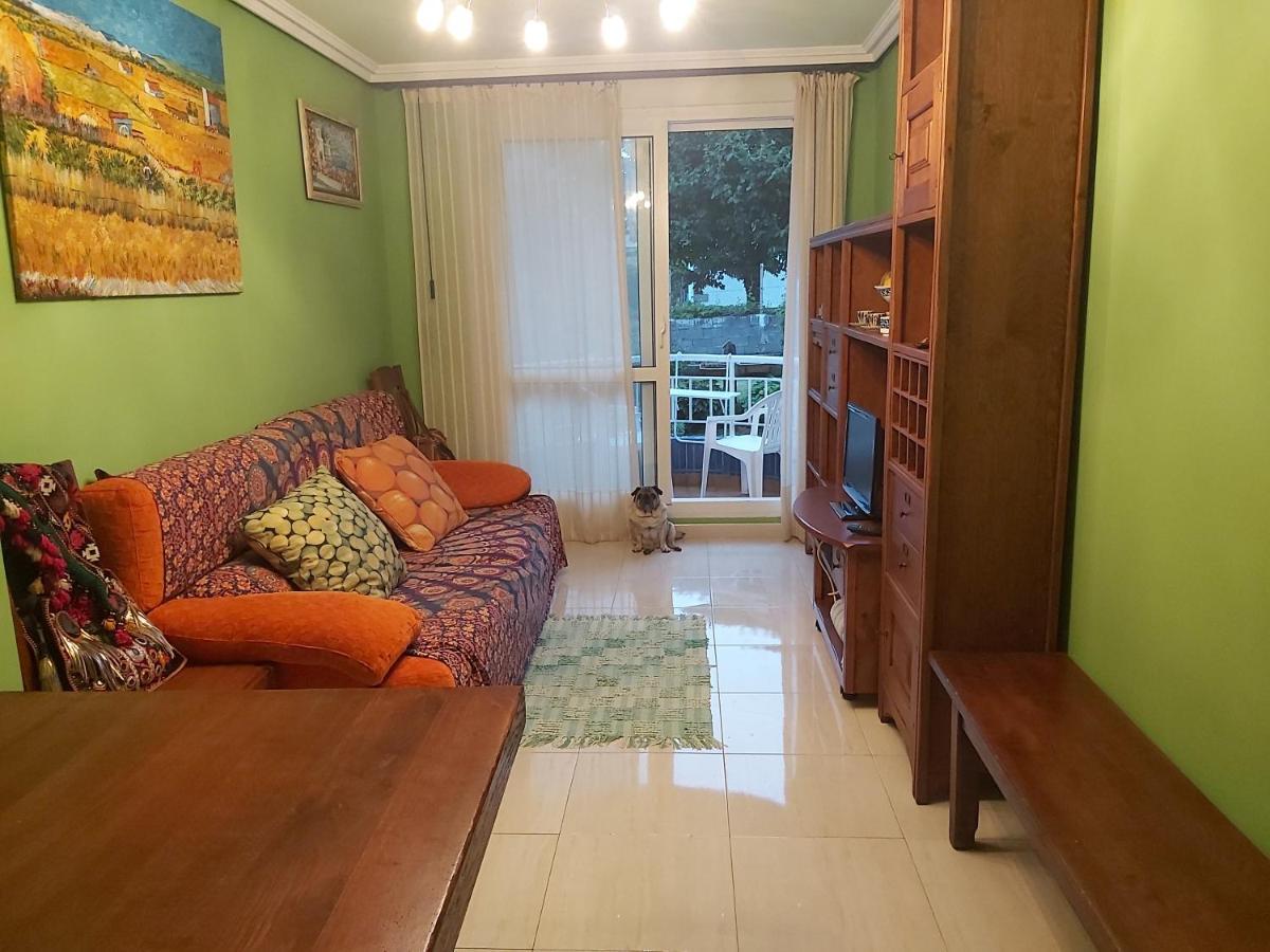 Apartamento Playa Ris-noja *