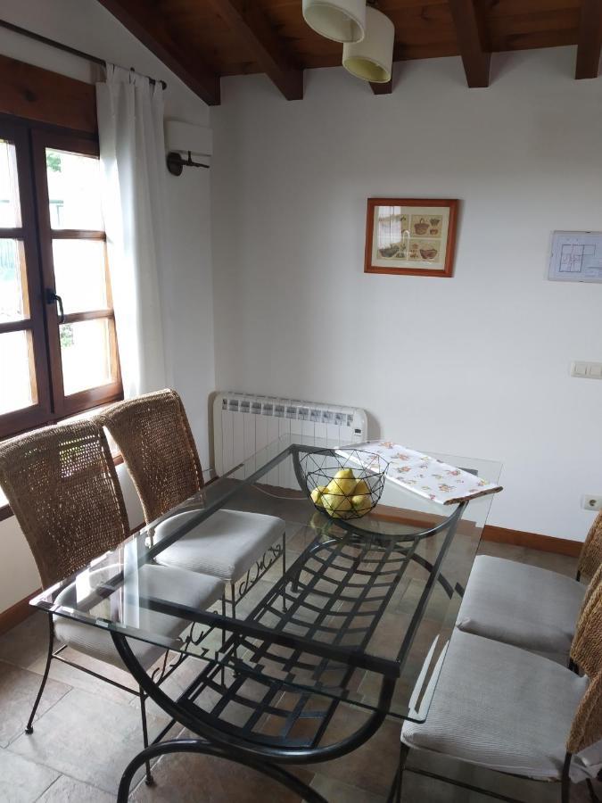 Casa Collao 24 *