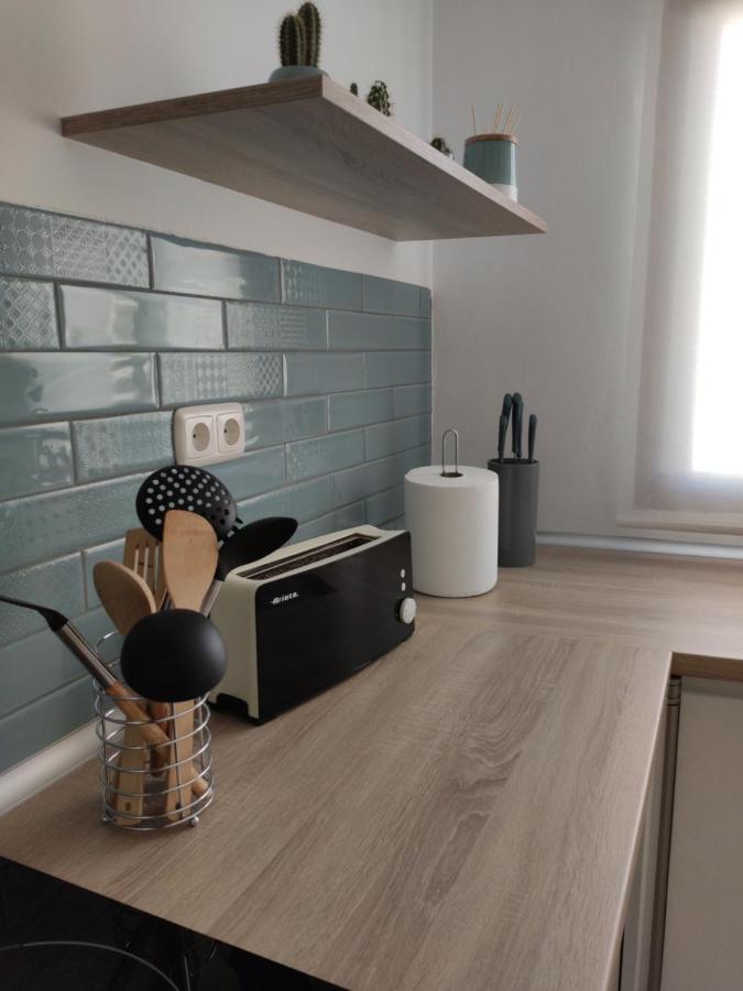 Casa Trinitat Holiday home Altea