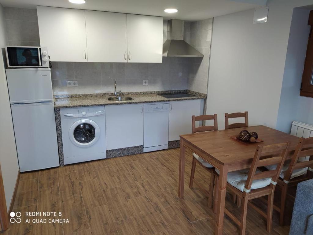 El Mejicano Ii Apartamento