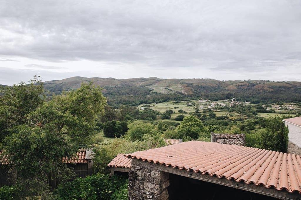 Holiday home Casa Da Labaceira