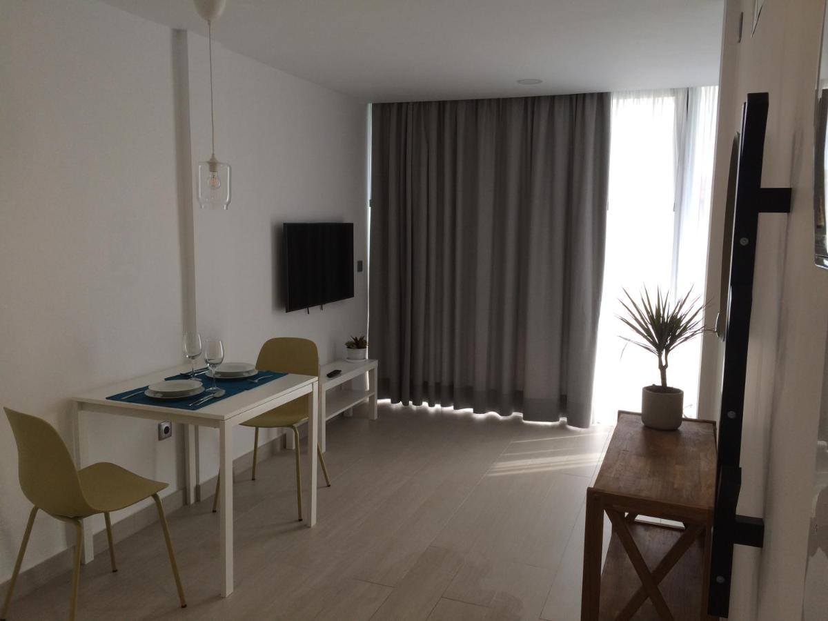 Sunny Day Deluxe 14 Apartamento
