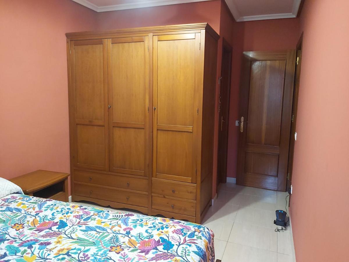 Playa Ris-noja Apartamento *