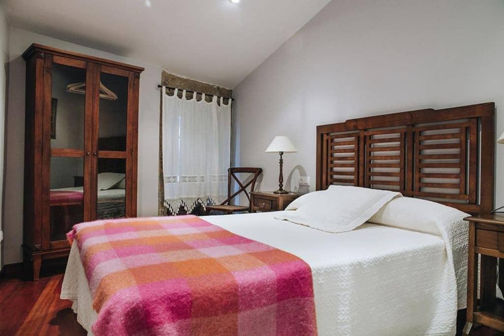 Casa Da Labaceira * Quireza
