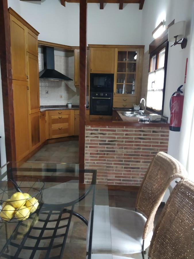 Holiday home Casa Collao 24